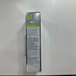 Global beauty care facials creams